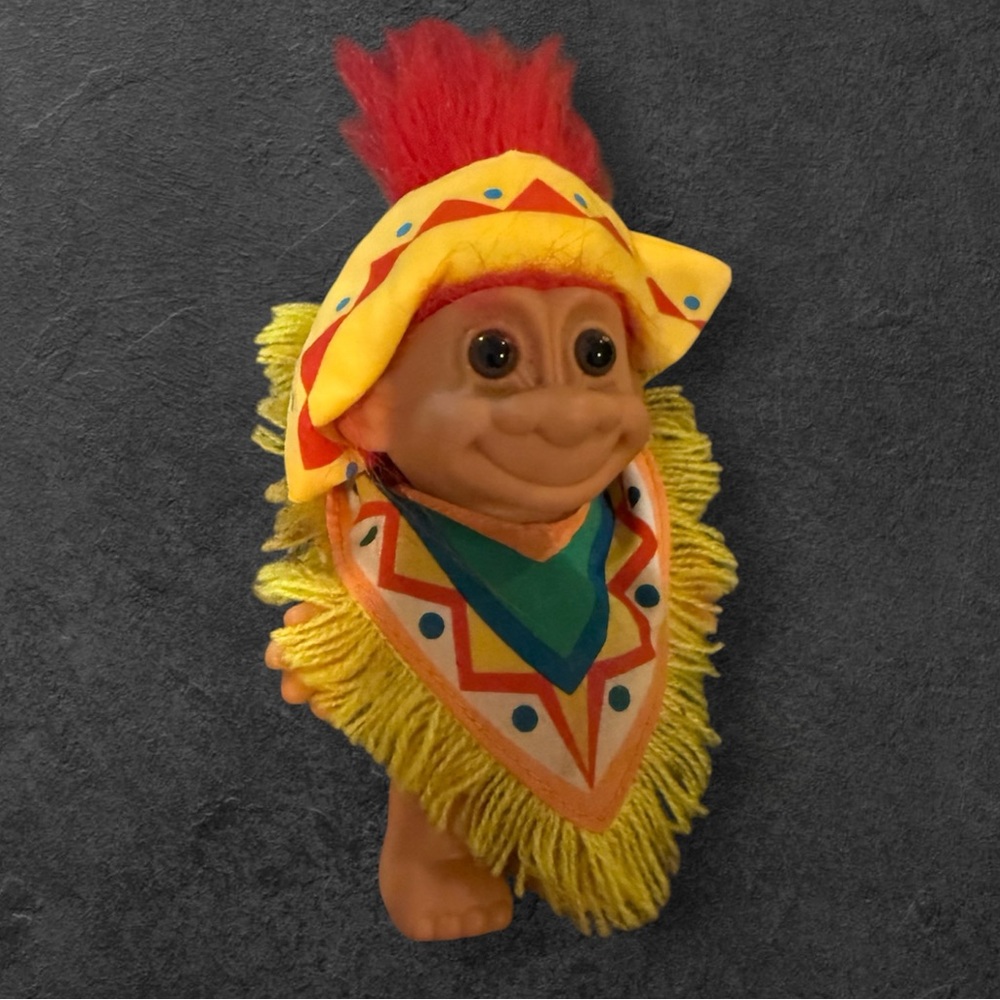 Russ Troll “Mexico”